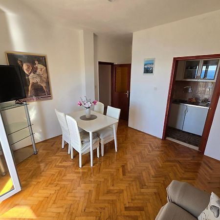 Indy'S Sunny Apartment Dubrovnik Ngoại thất bức ảnh