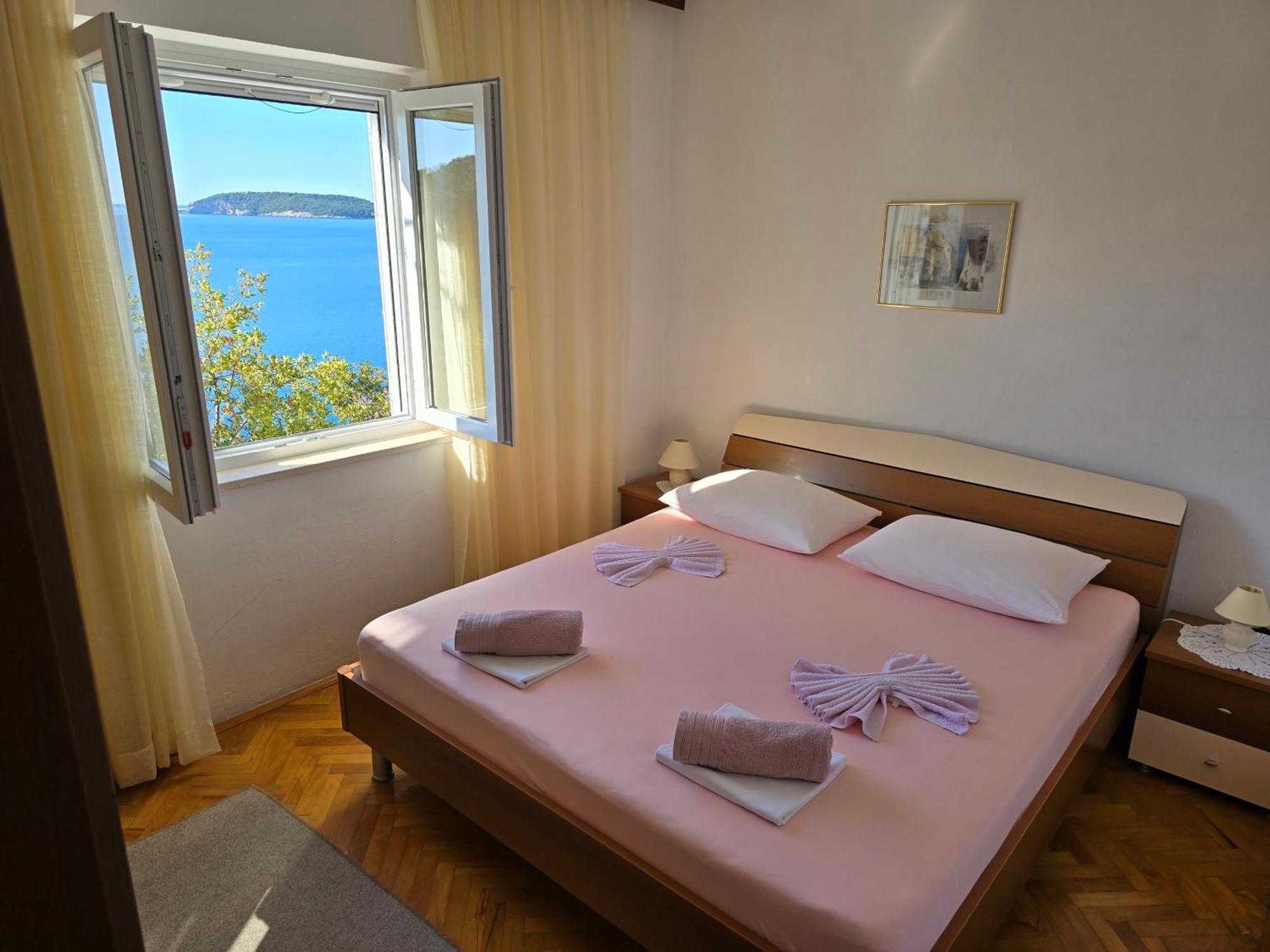 Indy'S Sunny Apartment Dubrovnik Ngoại thất bức ảnh