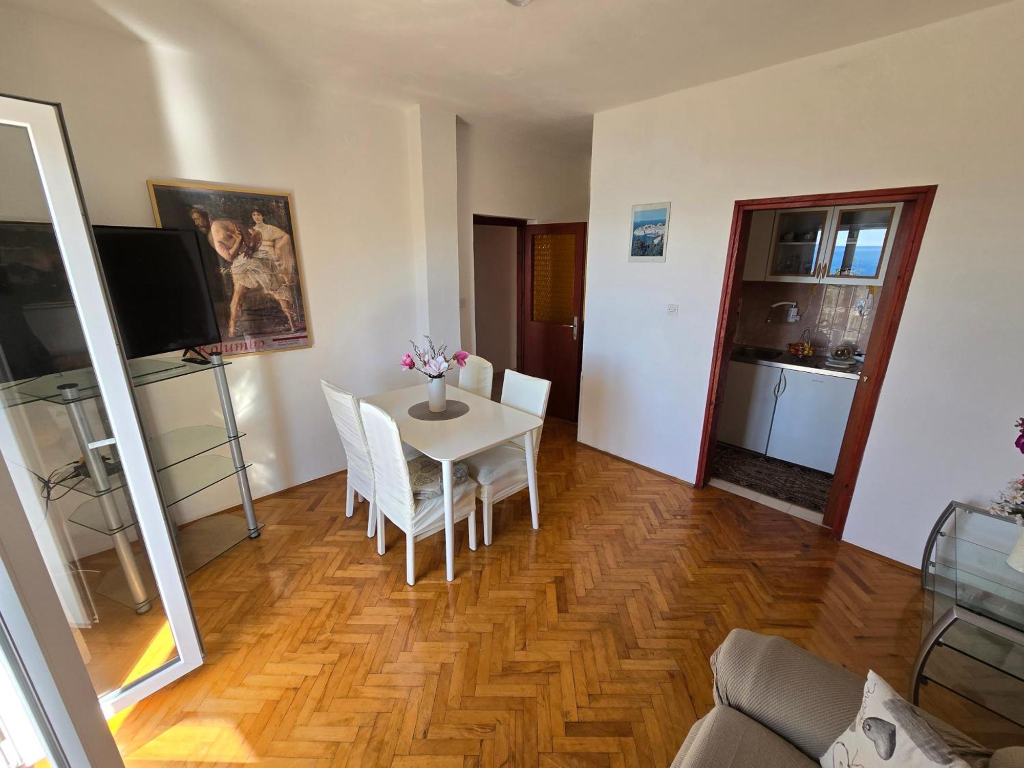 Indy'S Sunny Apartment Dubrovnik Ngoại thất bức ảnh